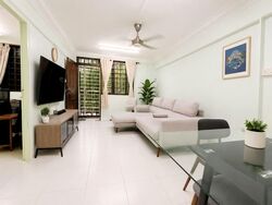 Blk 112 Commonwealth Crescent (Queenstown), HDB 3 Rooms #566354891